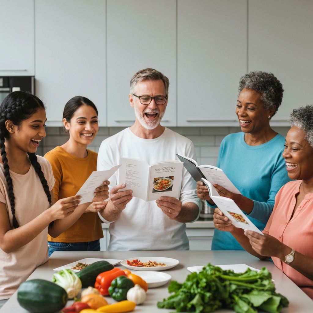 Komunitas NutriMitra